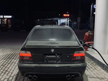 BMW 540 1998 года за 4 800 000 тг. в Алматы – фото 6