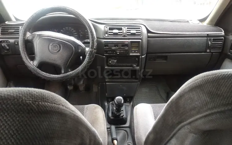 Opel Vectra 1994 годаүшін850 000 тг. в Шымкент