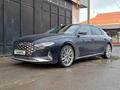 Hyundai Grandeur 2020 года за 13 900 000 тг. в Шымкент