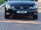 Lexus GS 350 2007 года за 8 200 000 тг. в Павлодар