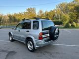 Suzuki Escudo 1998 годаfor3 300 000 тг. в Жаркент – фото 3