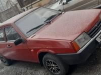 ВАЗ (Lada) 21099 1993 года за 500 000 тг. в Семей