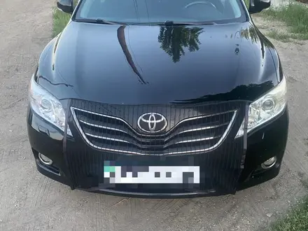 Toyota Camry 2011 года за 7 500 000 тг. в Семей