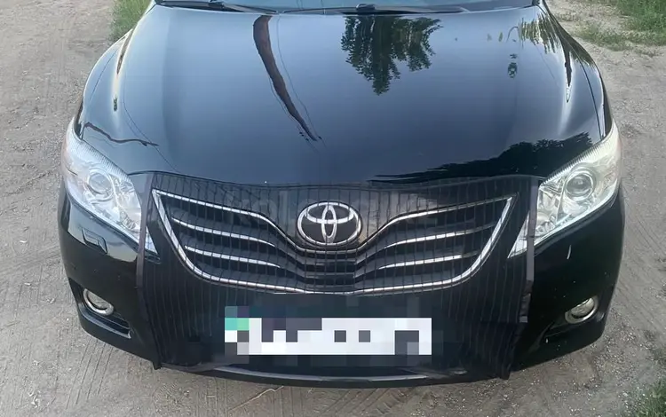 Toyota Camry 2011 года за 7 500 000 тг. в Семей