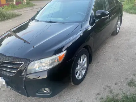 Toyota Camry 2011 года за 7 500 000 тг. в Семей – фото 6