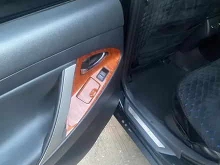 Toyota Camry 2011 года за 7 500 000 тг. в Семей – фото 7