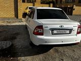 ВАЗ (Lada) Priora 2170 2015 года за 3 700 000 тг. в Семей – фото 5