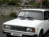 ВАЗ (Lada) 2105 2001 годаүшін855 000 тг. в Усть-Каменогорск – фото 4