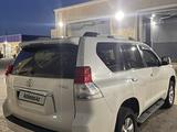 Toyota Land Cruiser Prado 2012 года за 18 500 000 тг. в Актау – фото 4