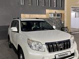 Toyota Land Cruiser Prado 2012 года за 18 500 000 тг. в Актау – фото 2