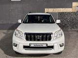 Toyota Land Cruiser Prado 2012 года за 18 500 000 тг. в Актау