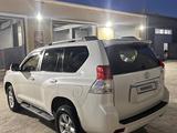 Toyota Land Cruiser Prado 2012 года за 18 500 000 тг. в Актау – фото 5