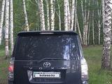 Toyota Voxy 2007 года за 6 250 000 тг. в Актау – фото 3