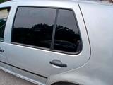 Volkswagen Golf 1999 года за 1 950 000 тг. в Алматы – фото 5