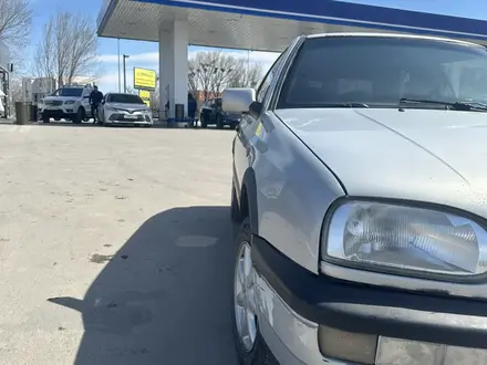 Volkswagen Golf 1993 года за 1 200 000 тг. в Караганда – фото 7