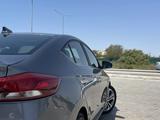 Hyundai Elantra 2016 года за 6 500 000 тг. в Астана – фото 4