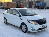 Kia Rio 2012 годаүшін4 680 000 тг. в Караганда