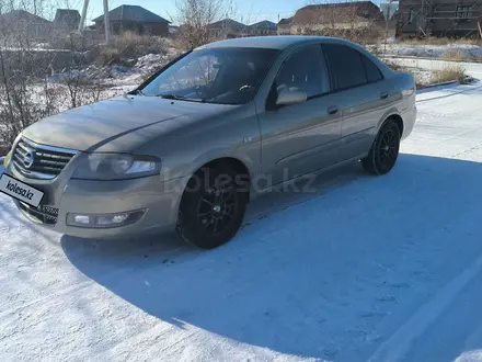 Nissan Almera Classic 2011 года за 3 800 000 тг. в Конаев (Капшагай) – фото 2