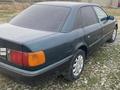 Audi 100 1993 года за 2 100 000 тг. в Темирлановка – фото 3