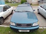Audi 100 1994 годаүшін1 100 000 тг. в Рудный – фото 2