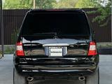 Mercedes-Benz ML 350 2004 года за 4 500 000 тг. в Алматы – фото 3