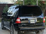 Mercedes-Benz ML 350 2004 года за 4 500 000 тг. в Алматы