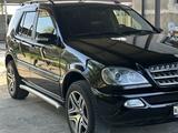 Mercedes-Benz ML 350 2004 года за 4 500 000 тг. в Алматы – фото 5