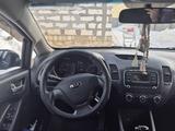 Kia Cerato 2016 года за 6 000 000 тг. в Актобе