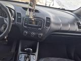 Kia Cerato 2016 года за 6 000 000 тг. в Актобе – фото 2