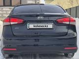 Kia Cerato 2016 года за 6 000 000 тг. в Актобе – фото 3