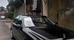 Mercedes-Benz S 220 2001 годаүшін3 500 000 тг. в Талдыкорган