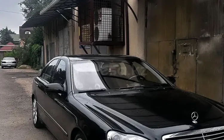 Mercedes-Benz S 500 2001 года за 3 200 000 тг. в Талдыкорган