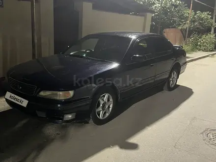 Nissan Cefiro 1995 года за 1 800 000 тг. в Алматы – фото 6