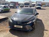 Toyota Camry 2021 года за 15 200 000 тг. в Караганда