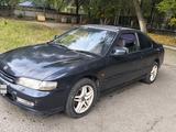 Honda Accord 1994 года за 1 150 000 тг. в Алматы – фото 2