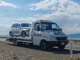 Услуги эвакуатора круглосуточно во все напровления Каскелен Бакад Шамалган в Каскелен – фото 2