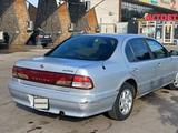 Nissan Cefiro 1998 года за 1 630 000 тг. в Алматы – фото 3