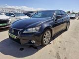 Lexus GS 250 2012 годаүшін8 000 000 тг. в Алматы – фото 2