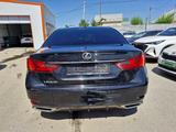 Lexus GS 250 2012 годаүшін8 000 000 тг. в Алматы – фото 4