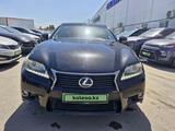 Lexus GS 250 2012 годаүшін8 000 000 тг. в Алматы – фото 5