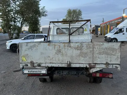 ГАЗ ГАЗель 2006 года за 4 500 000 тг. в Астана – фото 4