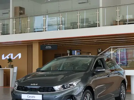Kia DOSCAR, официальный дилер Kia в г. Тараз в Тараз – фото 2