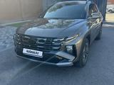 Hyundai Tucson 2025 годаүшін16 200 000 тг. в Павлодар