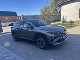 Hyundai Tucson 2025 годаүшін16 200 000 тг. в Павлодар – фото 5