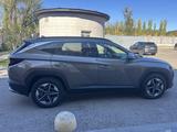 Hyundai Tucson 2025 годаүшін16 200 000 тг. в Павлодар – фото 4