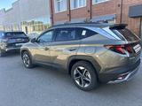 Hyundai Tucson 2025 годаүшін16 200 000 тг. в Павлодар – фото 3