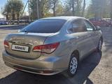 Nissan Almera 2015 года за 3 300 000 тг. в Алматы – фото 5