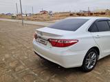 Toyota Camry 2015 годаүшін7 000 000 тг. в Актау – фото 4