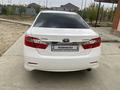 Toyota Camry 2014 годаүшін8 900 000 тг. в Атырау – фото 2