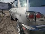 Lexus RX 300 2001 годаfor5 300 000 тг. в Тараз – фото 5